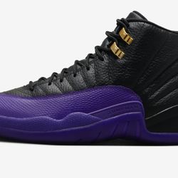 Jordan 12