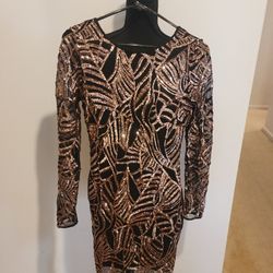 Party Dress Size 0