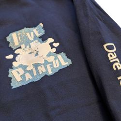 Dare To Stand Out Sweatshirt 