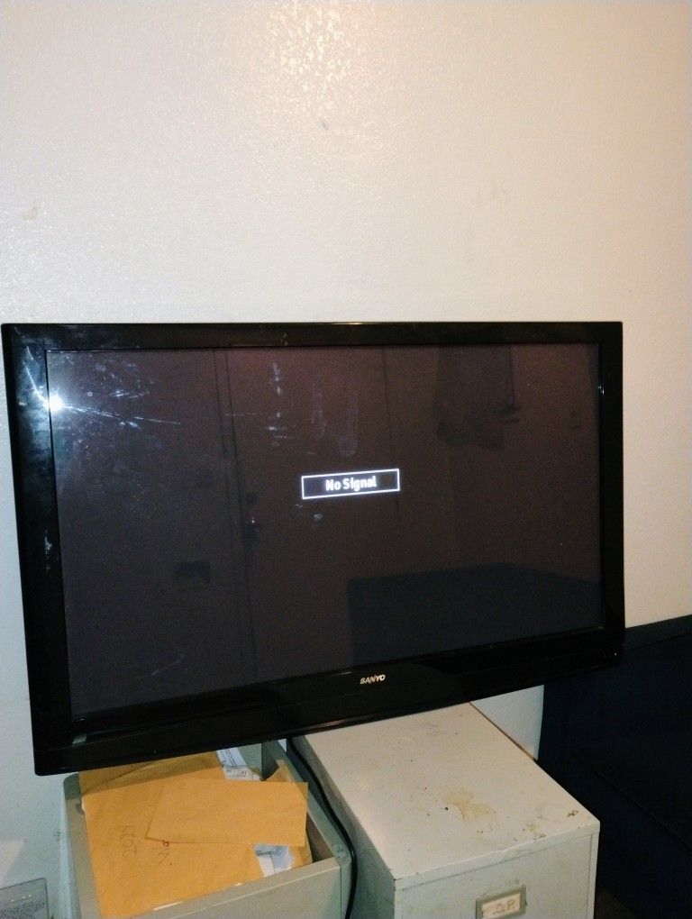 Large Tv