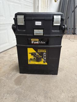 Stanley FatMax Tool Holder