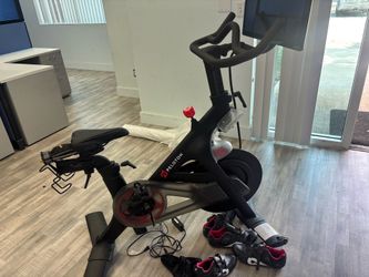 Peloton