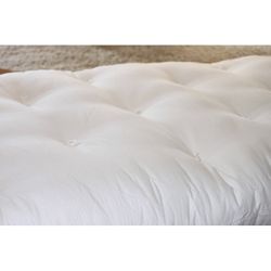 Organic Cotton mattress King 