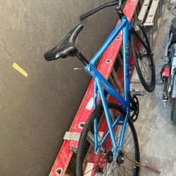 Veloce Fixie 