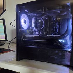 1440p Gaming PC