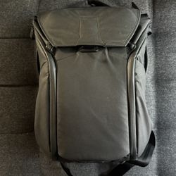 Peak Design 20L Everyday Camera Backpack