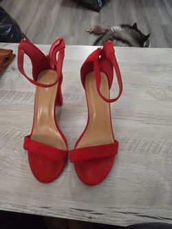 Shoes 8 size