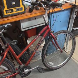 Trek Mountain Bike , 820