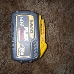 DeWalt Batteries 