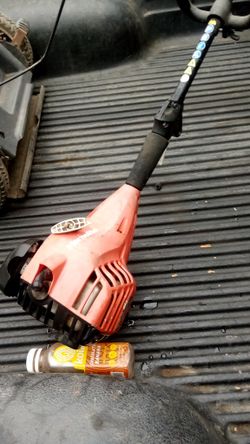 Weed Eater Home light 