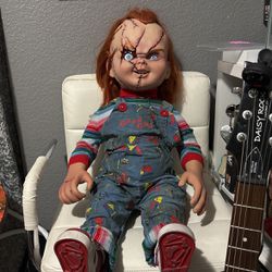 Chucky Doll 