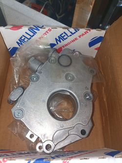 Melling M525 Oil Pump