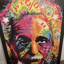Einstein Art