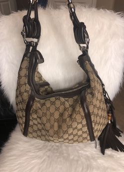 Authentic Gucci bag