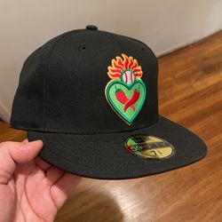 Hat NewEra Size 7 3/8