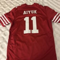 49ers Jersey 