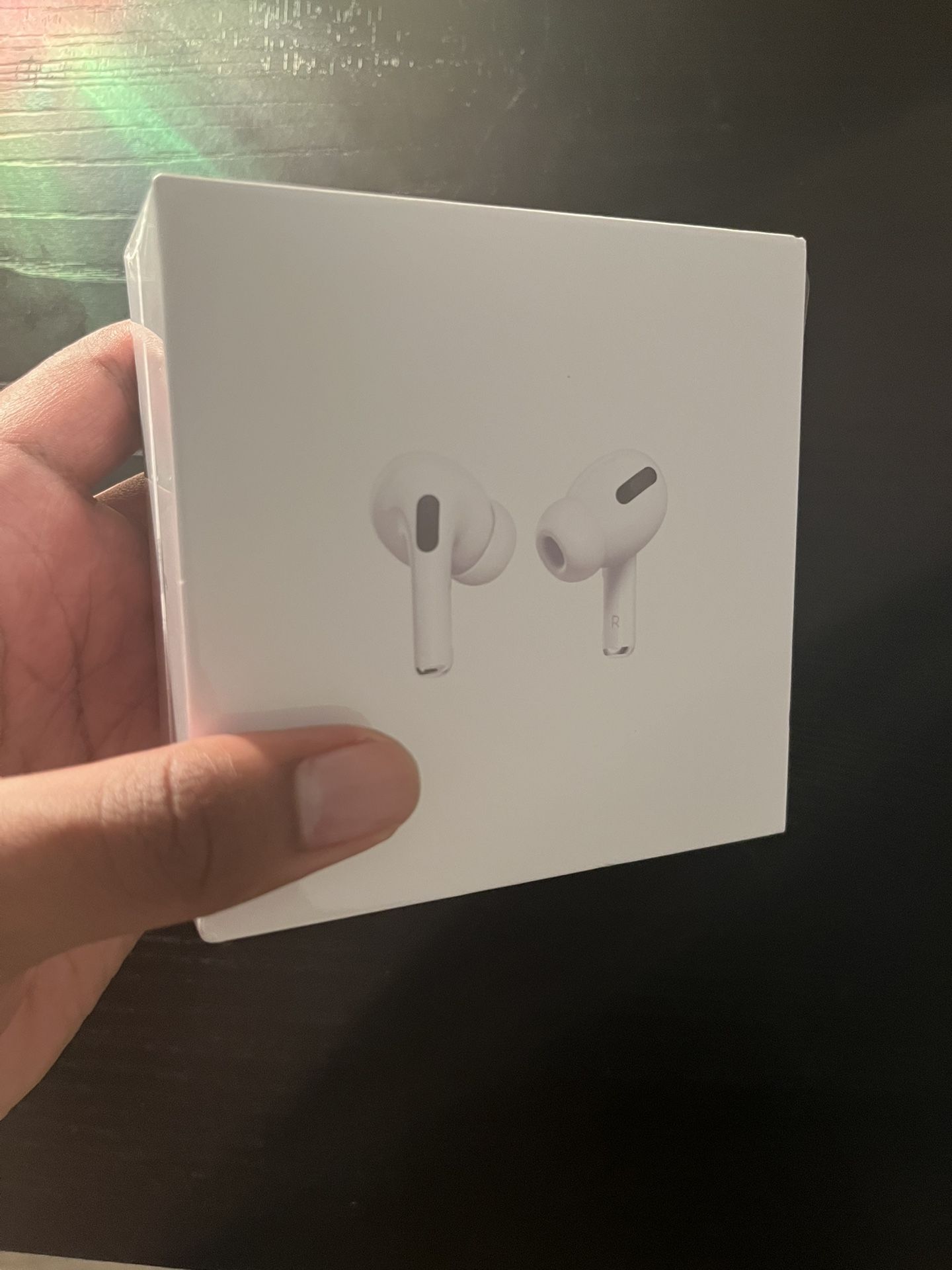 Apple airpod pros (2nd)