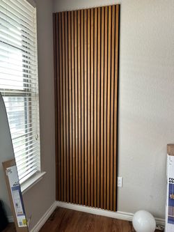 3D WALL PANELS