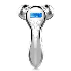 Microcurrent Facial Device 