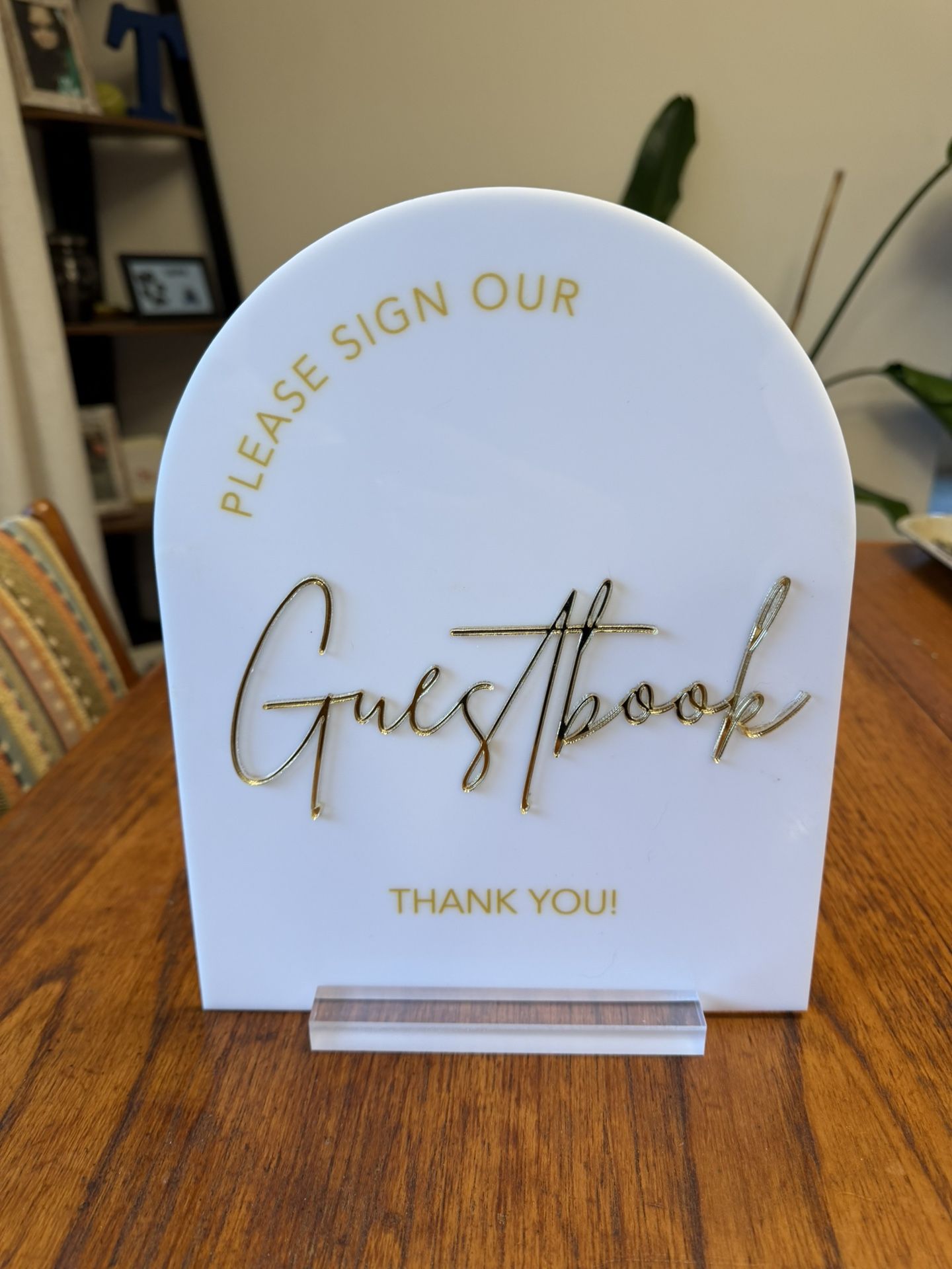 Wedding Accessories. Signage, Floating Candles, Cards, Veil Magnets