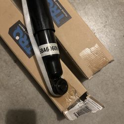TRQ SBA60606 Shock Absorber For Ford F-150 Heritage 