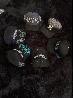 BARBAS HATS DANDY HATS THIRTY ONE HATS