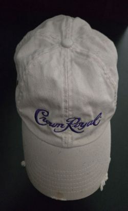 ROYAL CROWN CAP