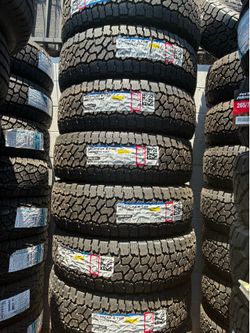FALKEN WILDPEAK A/T4W 265/75R16