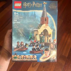 Lego Harry Potter Legos
