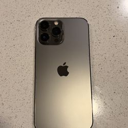 iPhone 13 Pro Max 128GB Unlocked For Any Company ✅Price Firm✅