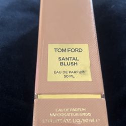 Tom Ford Santal Blush 