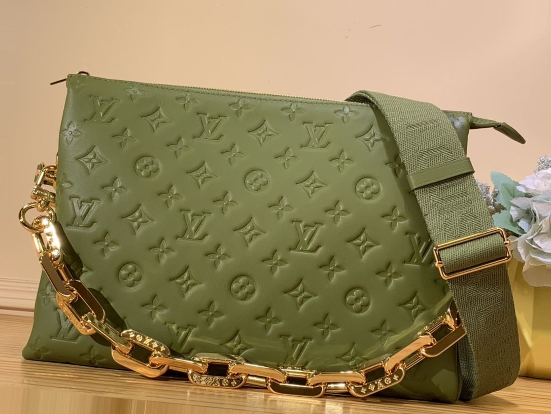 Louis Vuitton Coussin PM Bags for Sale in New York, NY - OfferUp