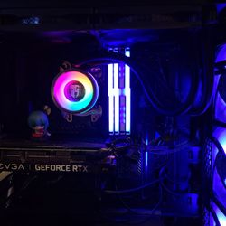 EVGA GeForce RTX Graphics Card XC