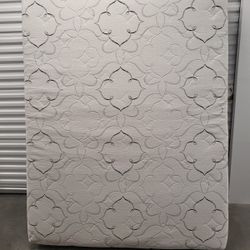 Queen Size Memory Foam Mattress 