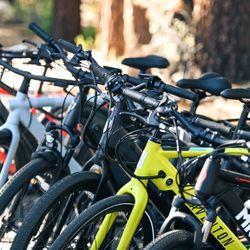 Electric Bike Repairs