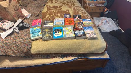 Books