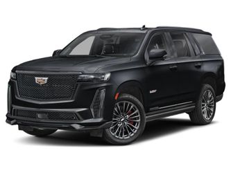 2023 Cadillac Escalade