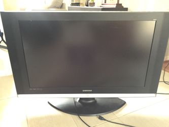 HD 40 inches Samsung TV
