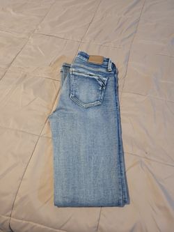 Pantalones de adolescente 9 pantalones