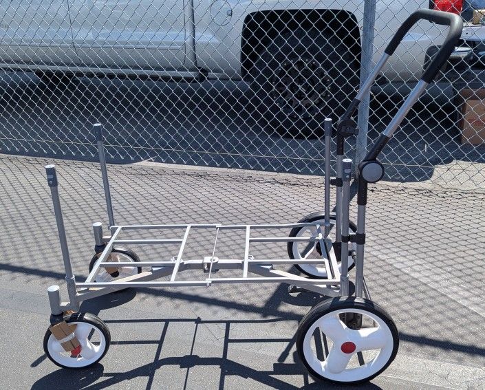 Radio Flyer Stroller