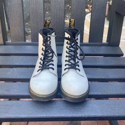 Dr. Martens