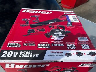 Tool kit