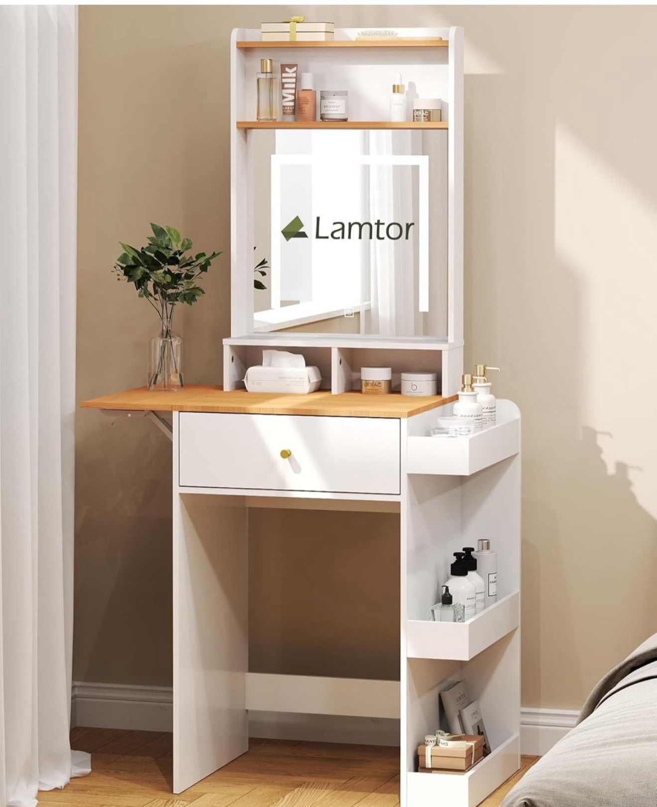 Vanity Table $55/each