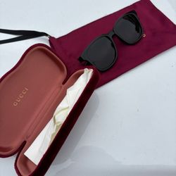 GUCCI unisex Sunglasses Model: GG0637SK