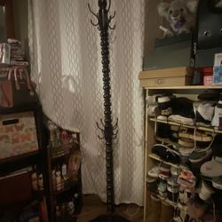 Vintage Hat Holder Or (Perchero)