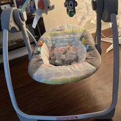 Baby Swing 