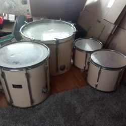 Drums 