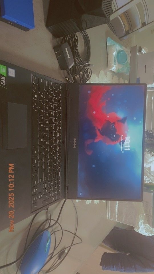 Gaming/engineering Laptop