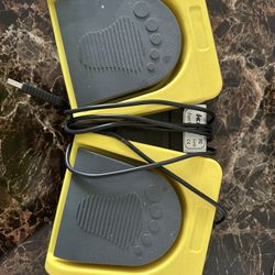 iKKEGOL Foot Pedals
