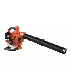 BRAND NEW IN BOX ECHO 172 MPH 456 CFM 25.4 cc Gas 2-Stroke X Series Handheld Leaf Blower